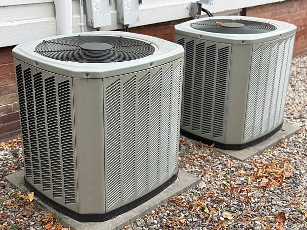 Reliable Air Conditioning Repair contractor in Sherman, IL by Tropical Oasis HVAC